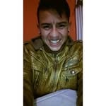 Jesús Lezcano - @eduardo.lezcano.5070 - Instagram