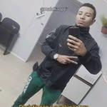 Luis Yhwh - @eduardo_light_thc_ak47 - Instagram