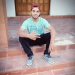 Eduardo lillo - @lillo6330 - Instagram