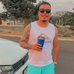Eduardo Lisboa - @dudu_lisboaa - Instagram