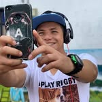 Luis Rokocoko - @eduardolondono11 - Instagram