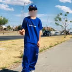 Eduardo Look - Facebook