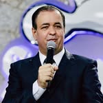 Eduardo Lopes - @pastoreduardolopes - Instagram