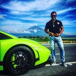 Eduardo Alfonso López Calderón - @eduardolopezcalderon - Instagram