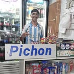 Eduardo Lopez - @pichonetalopez - Instagram