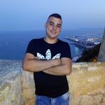 Eduardo García Lorente - @eduardico_94 - Instagram