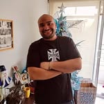 Eduardo Luis - @legordexx - Instagram