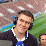 Eduardo Luis Lopez - @eduardoluisfut - Instagram