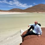 Eduardo Luis Novo Mejias - @eduardonovo5 - Instagram