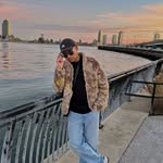 Eduardo Mendoza - @eduardoluismdz - Instagram