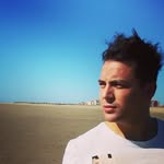 Eduardo Luque - @eluque83 - Instagram