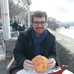 Eduardo Luque - @eduardo.luquebenitez - Instagram