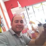 Eduardo Luque - @luques_25 - Instagram