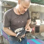 Miguel Eduardo Rivas Luzón - @rivasluzon - Instagram