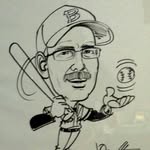 Eduardo Lyons - @ejdcaracas - Instagram
