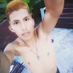 Ramces Eduardo Lyons - @ramceseduardolyons - Instagram