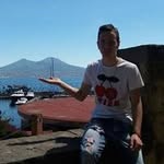 Eduardo Maglione - @maglione_eduardo - Instagram