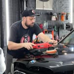 Eduardo | Estética Automotiva & Cursos - @eduardomaxxibrilho - Instagram