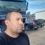 Eduardo Cesar Maza Leon - @eduardo_mecanico_volvo_fh - Instagram