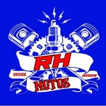 RH MOTOS - @eduardo_mecan - Instagram
