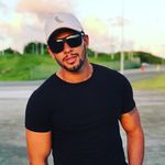 Eduardo Mendonça - @de_mendonca2727 - Instagram