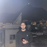Eduardo Mendonça - @dudu.leal - Instagram
