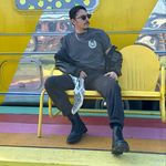 Eduardo Millán - @milanlegris - Instagram