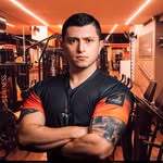 Eduardo Moraes - @dudu_debem - Instagram