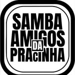 Eduardo Moraes - @sambamigosdapracinha - Instagram