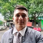 Eduardo Morán - @psic.eduardo.moran - Instagram