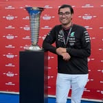 Eduardo Morán - @lalomoran808 - Instagram