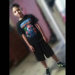 Eduardo Morones - @raedhnms - Instagram