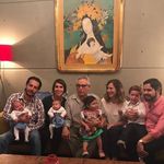 Eduardo Morones - @eduardomoronesbulnes - Instagram