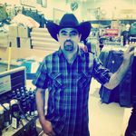 Eduardo Morones - @emorones0398 - Instagram