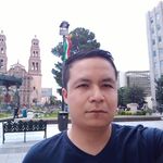Eduardo Morones - @eduardo.2m - Instagram