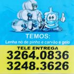 Eduardo Moser - @teleaguamoser - Instagram