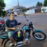 Eduardo Moser - @omeninooakley - Instagram