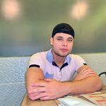 Eduardo Muñoz - @edduem7 - Instagram