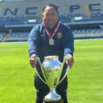Eduardo Muñoz - @eduardomunoz9346 - Instagram