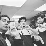 Eduardo Munoz - @itsokay_mz - Instagram