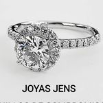 eduardo narvaez - @joyas_jens_c.a - Instagram