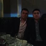 Eduardo Nevarez - @nevarez9320 - Instagram