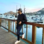 Eduardo Nevarez - @eduardonevarez3 - Instagram