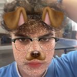 Eduardo Ocasio - @un_tal_anonimo_817 - Instagram