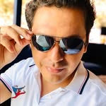 Benjamin Olivarez - @olivarez_eduardo - Instagram