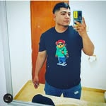 Eduardo Olivarez - @eduardoolivarez17 - Instagram
