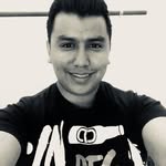 Eduardo Olivarez Arellano - @olivarezeduardo - Instagram