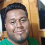 Eduardo Romo - @eduardopage_90.7 - Instagram