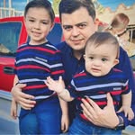 Fidel Eduardo Patterson - @fepm_90 - Instagram