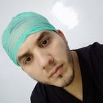Eduardo Petersen - @anibaneduardo - Instagram